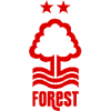 Strój Nottingham Forest dla dzieci